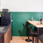 Apartmán Sambass Boutique *