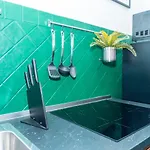 Sambass Boutique Apartmán Capua