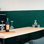 Apartmán Sambass Boutique *