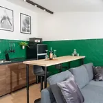 Apartmán Sambass Boutique