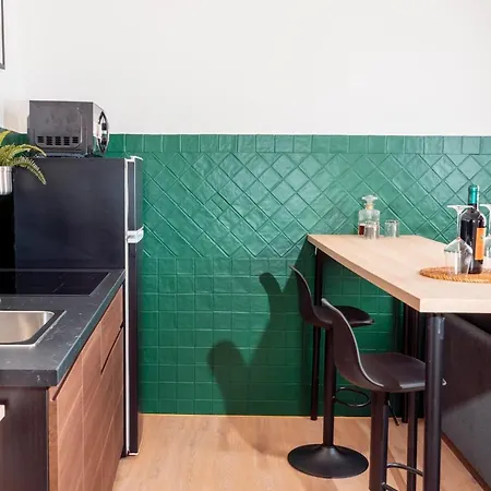 Apartment Sambass Boutique *