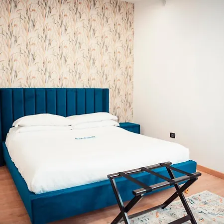 Sambass Boutique Apartment