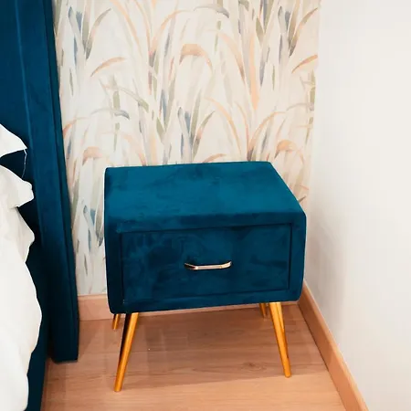 Sambass Boutique Апартаменты