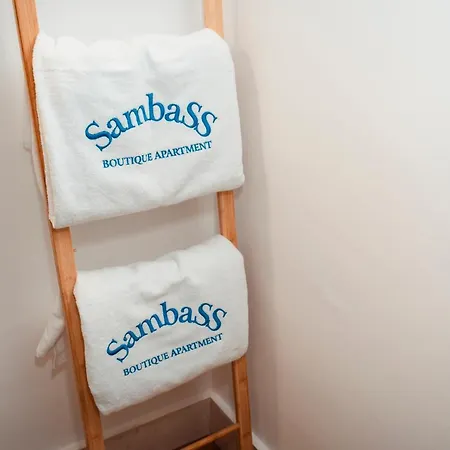 Sambass Boutique