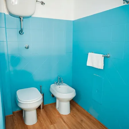 Apartment Sambass Boutique Capua