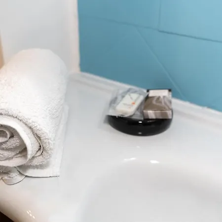 アパート Sambass Boutique カプア