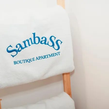 Sambass Boutique