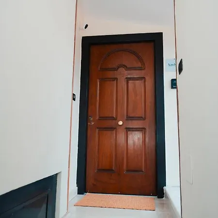 Sambass Boutique Apartment