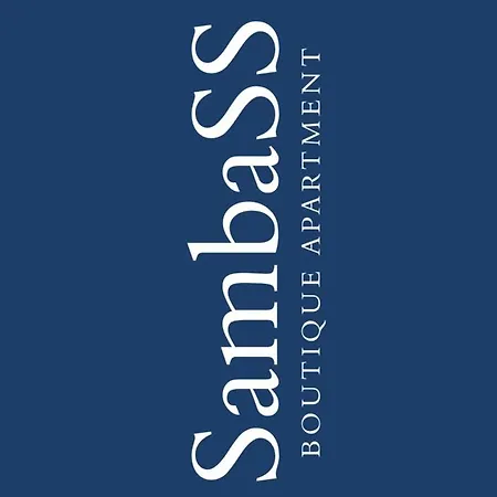 Sambass Boutique Апартаменты Капуа