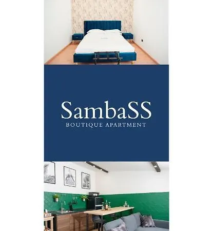 Sambass Boutique