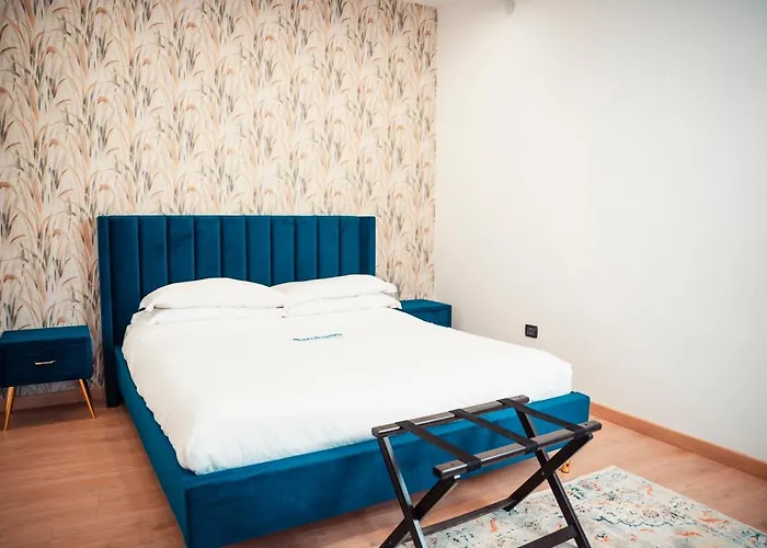 Sambass Boutique Apartment