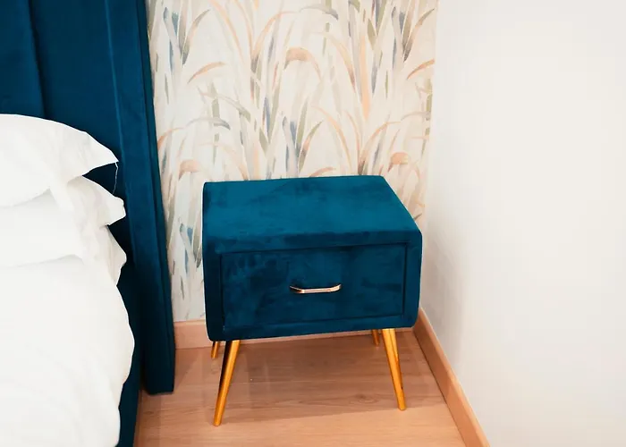 Sambass Boutique Appartamento