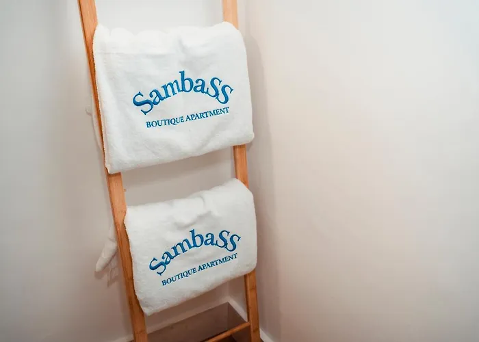 Sambass Boutique
