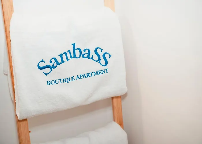 Sambass Boutique