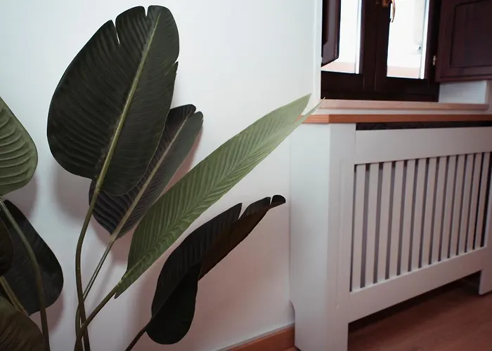 Sambass Boutique Appartamento Capua