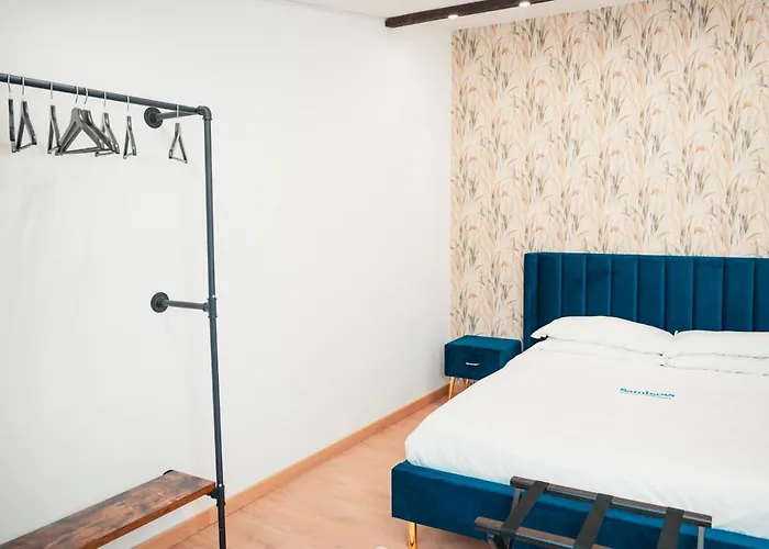 Apartment Sambass Boutique *