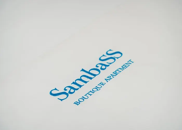 Appartamento Sambass Boutique